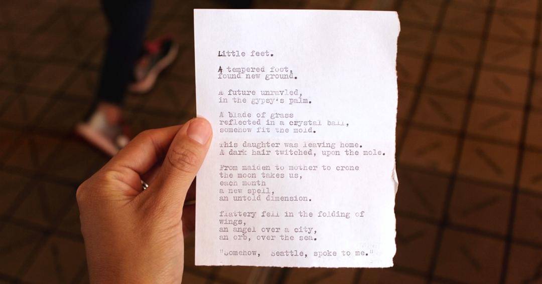 Unsplash/Sarah Brink