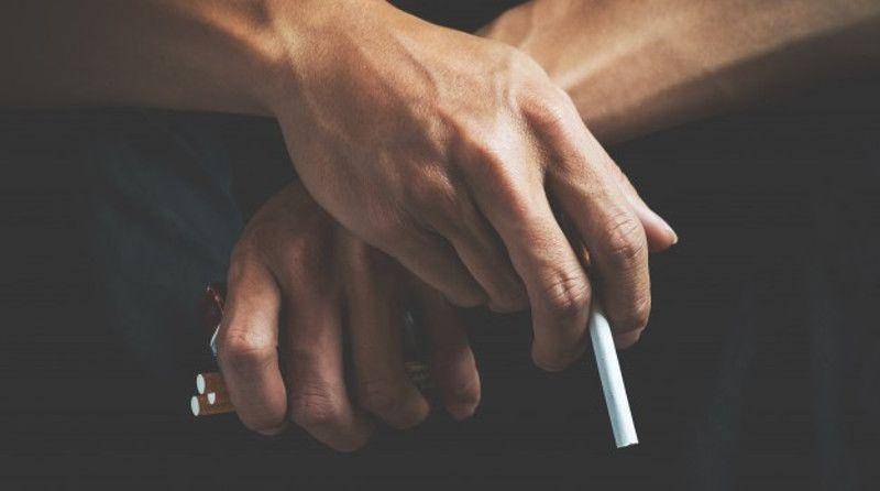 Bahaya Rokok Terhadap Kesehatan Sperma dan Kesuburan Laki-Laki