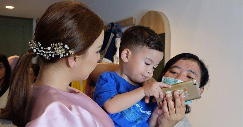 Popmama.com/Sari Dewi 