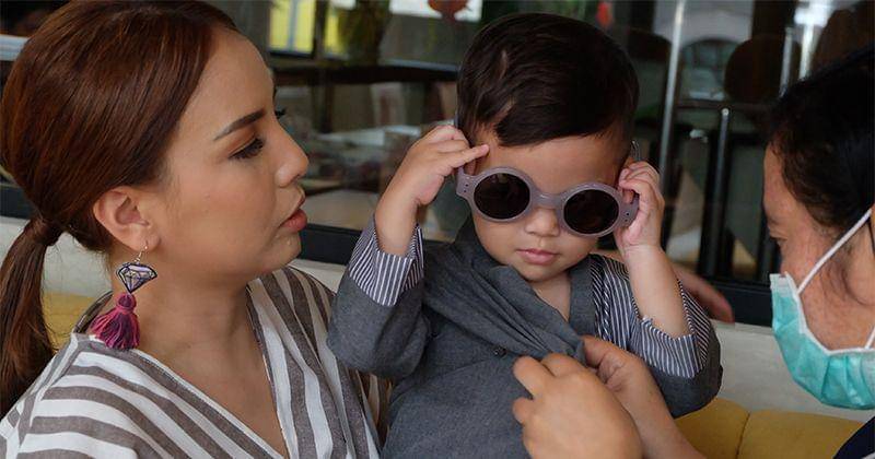 Popmama.com/Sari Dewi