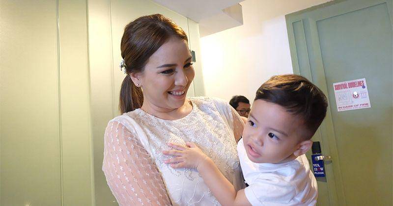 Popmama.com/Sari Dewi 