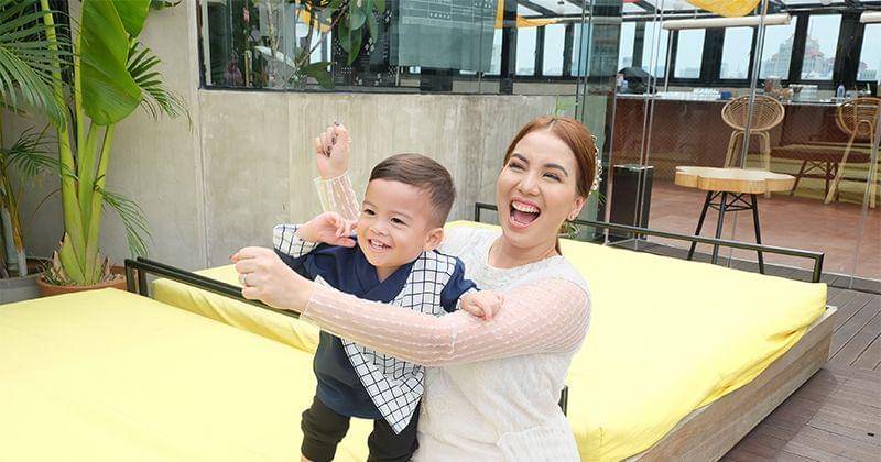 Popmama.com/Sari Dewi 