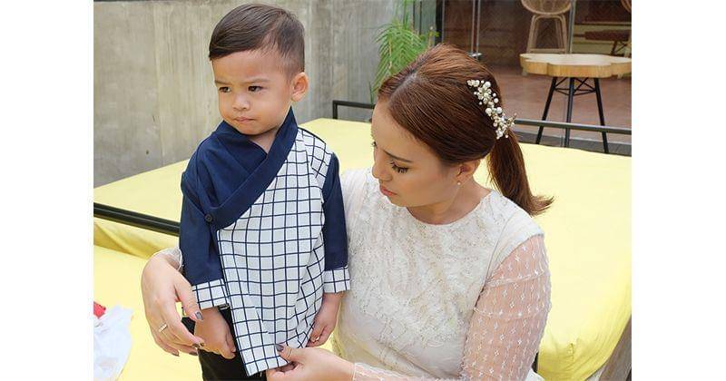 Popmama.com/Sari Dewi 