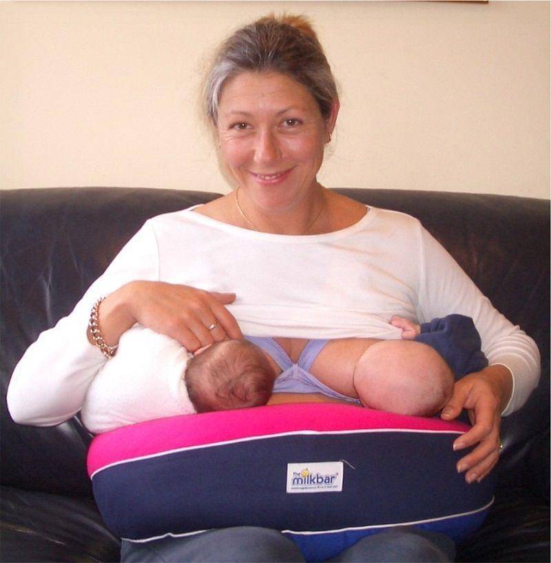 Flickr.com/mothering touch