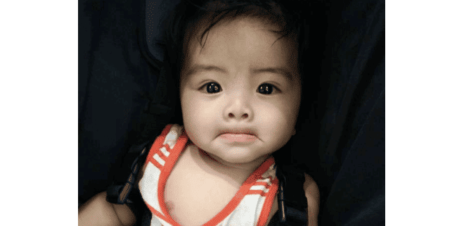 Facebook.com/Kriz Angelic Mi