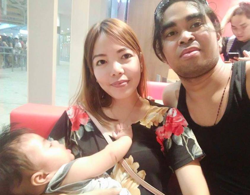 Facebook.com/Kriz Angelic Mi