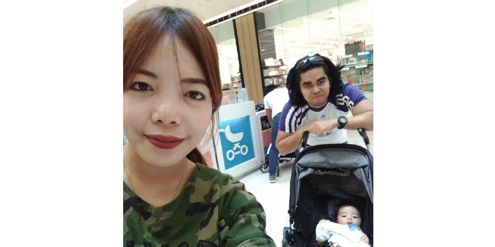 Facebook.com/Kriz Angelic Mi