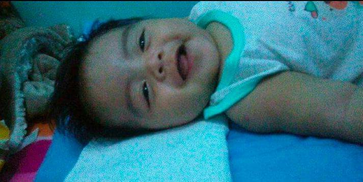 Facebook.com/Kriz Angelic Mi