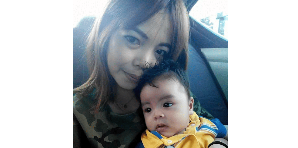 Facebook.com/Kriz Angelic Mi