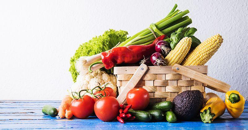 Perbedaan Vegan dan Vegetarian, Pola Makan Hidup Sehat
