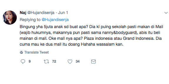 Twitter.com/Hujandisenja