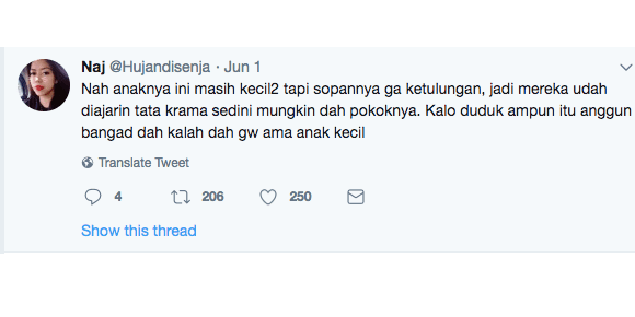 Twitter.com/Hujandisenja