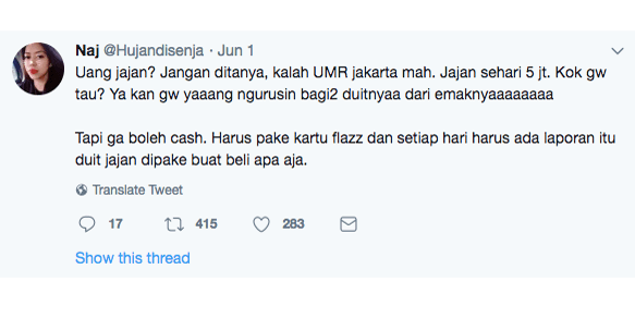 Twitter.com/Hujandisenja