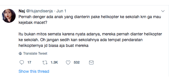 Twitter.com/Hujandisenja