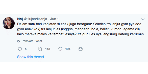 Twitter.com/Hujandisenja