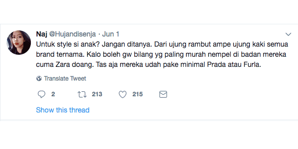 Twitter.com/Hujandisenja