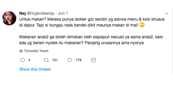 Twitter.com/Hujandisenja