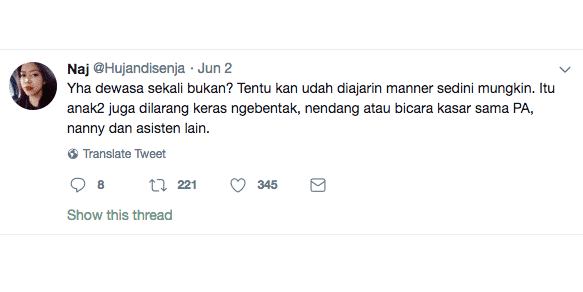 Twitter.com/Hujandisenja