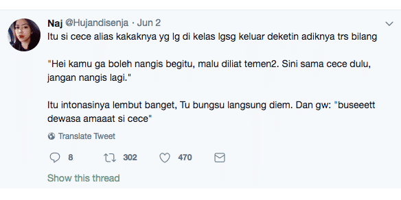 Twitter.com/Hujandisenja