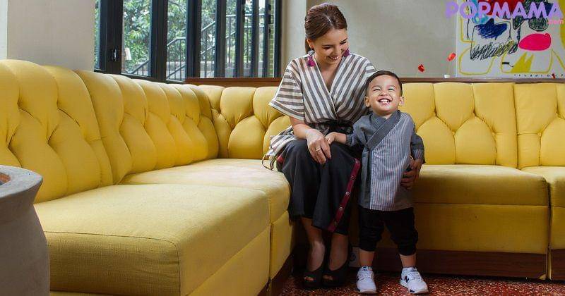 Outfits: COTTONINK (Tya), Outfits: Lillou (Kanaka), Accessories: ro pasu pasu - Popmama.com/Jaya