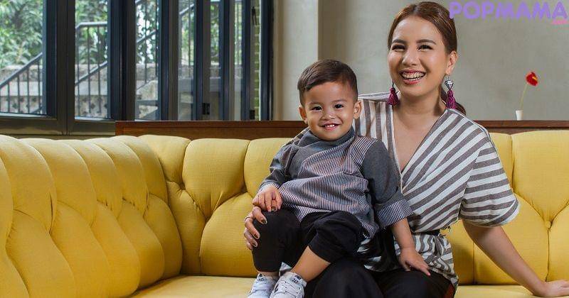 Outfits: COTTONINK (Tya), Outfits: Lillou (Kanaka), Accessories: ro pasu pasu - Popmama.com/Jaya