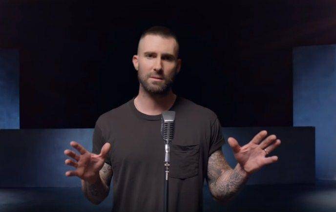 Youtube.com/maroon5