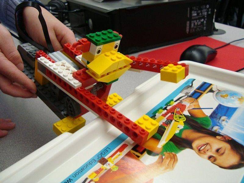 Flickr.com/brad flickinger