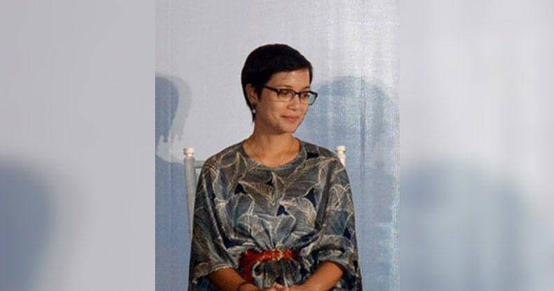 Ines Yumaha, Ahli Nutrisi - Dok. Inke Maris & Associates