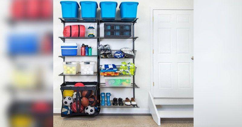 Instagram.com/organizedliving