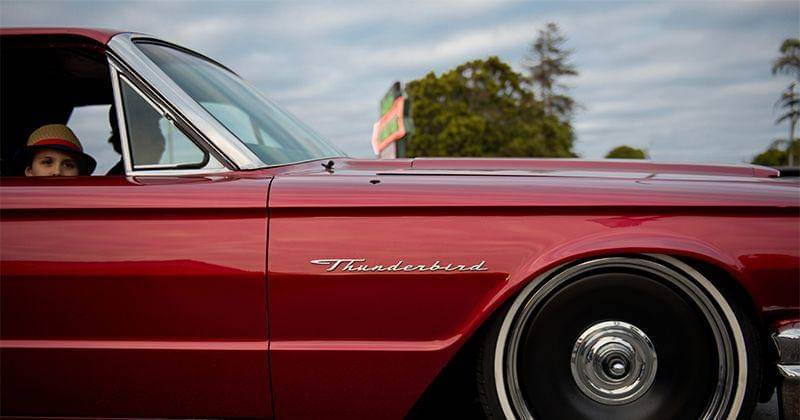 Unsplash/Tim Mossholder