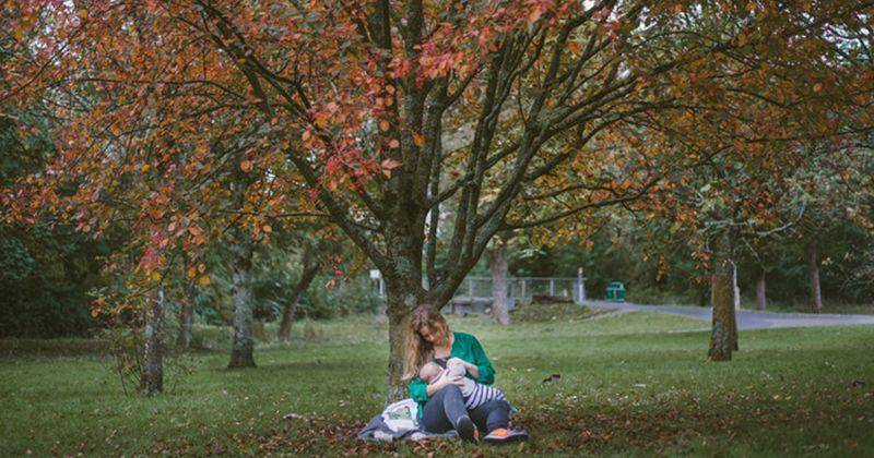 9 Tips Cara Menyapih Anak Penuh Cinta Kasih