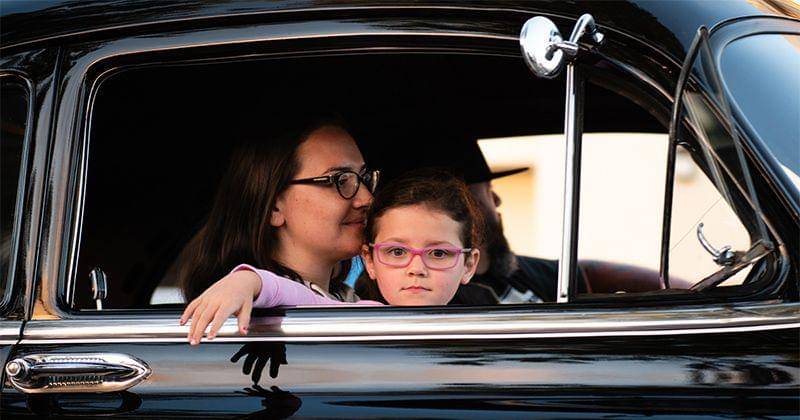 Unsplash/ Tim Mossholder