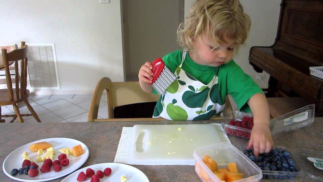 YouTube.com/An Everyday Story