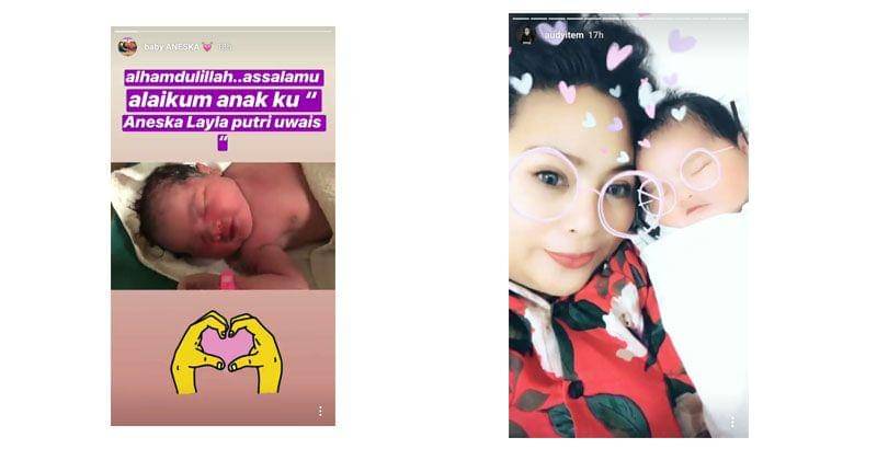 Instagram.com/audyitem