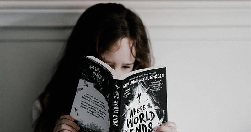 Unsplash/Annie Spratt