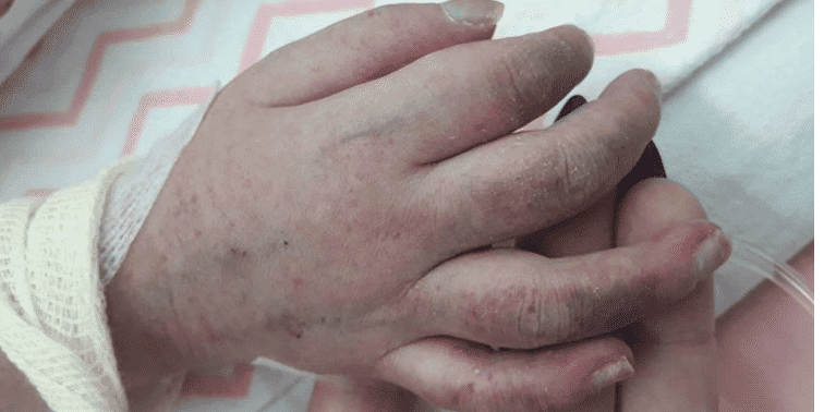 Facebook.com/Dragana Petrovic