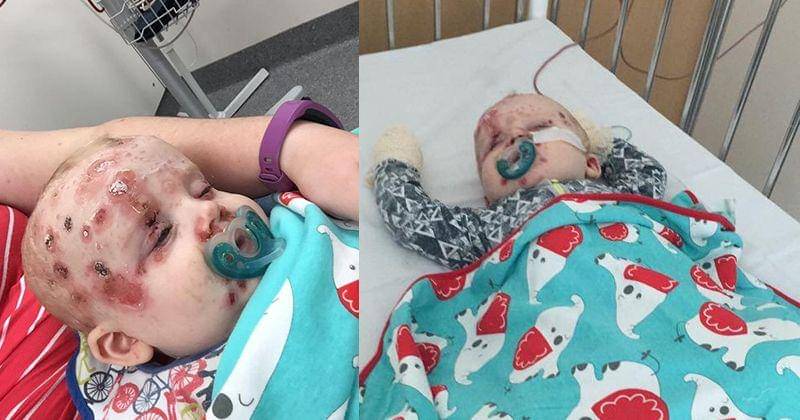 Facebook.com/Kayley Burke