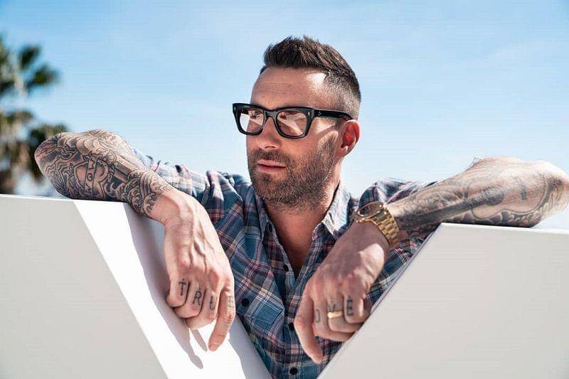 Instagram.com/adamlevine