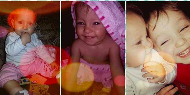 Facebook.com/Dragana Petrovic