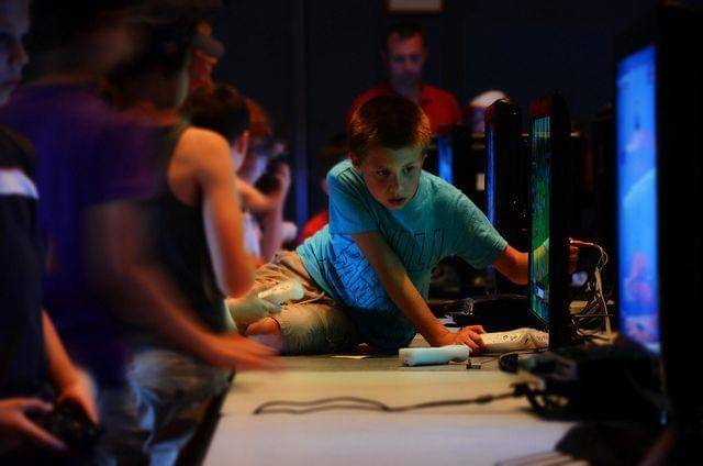 Flickr/Laurent DUSSIMON