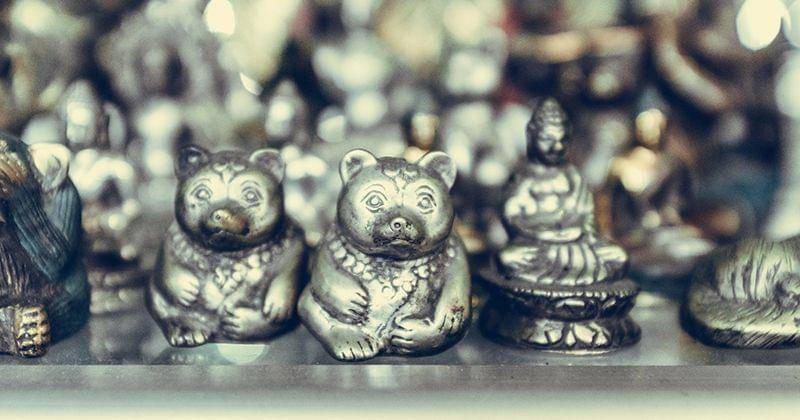 Unsplash/Bernard Hermant