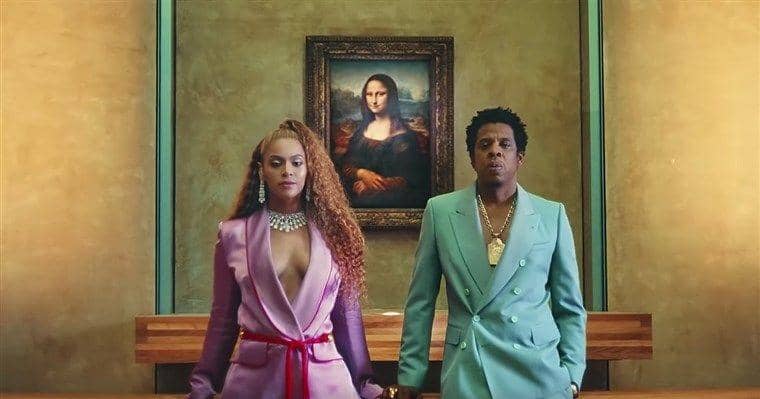 Bangga! Beyonce Pakai Anting Buatan Desainer Indonesia di Klip Te ...