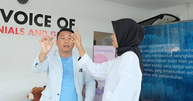 Popmama.com/Sari Dewi