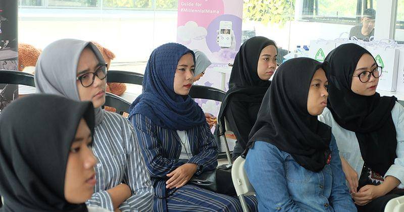 Popmama.com/Sari Dewi