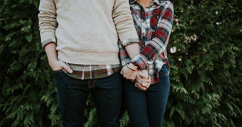 Unplash/Brooke Cagle