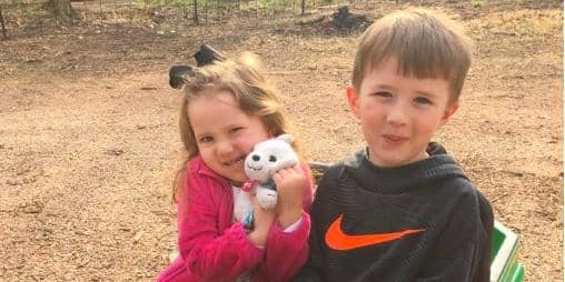 Facebook.com/Matt Sooter