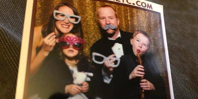 Facebook.com/Matt Sooter