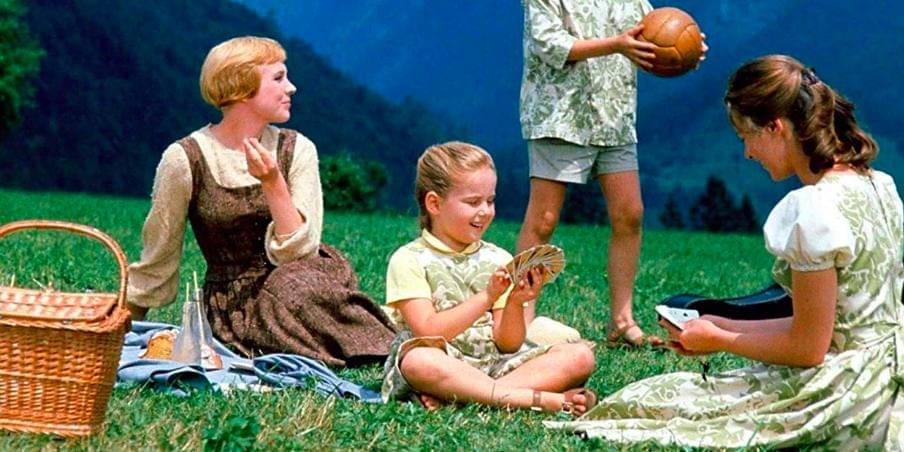 imdb.com/The Sound of Music