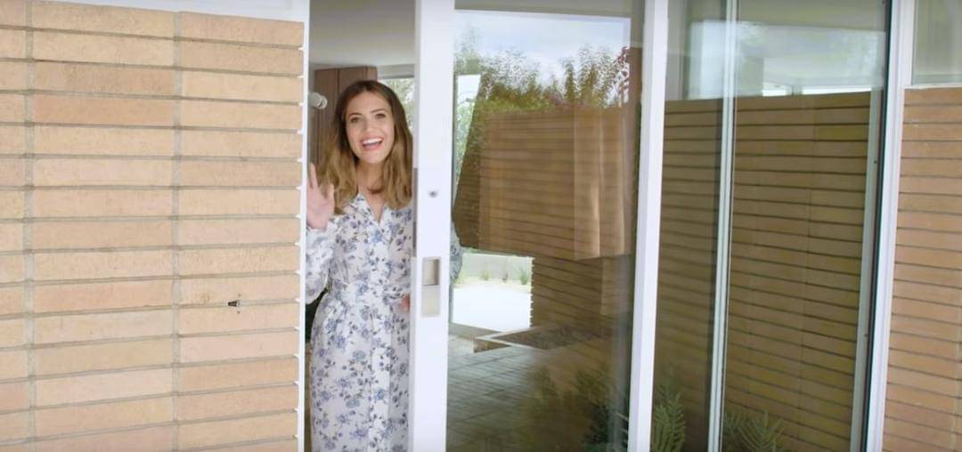 Youtube.com/architecturaldigest