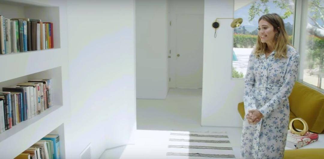 Youtube.com/architecturaldigest